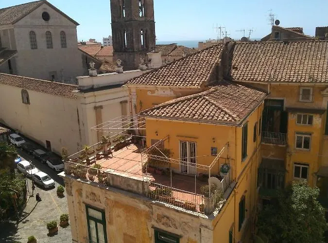 Bed & Breakfast La Terrazza Sul Duomo 3*