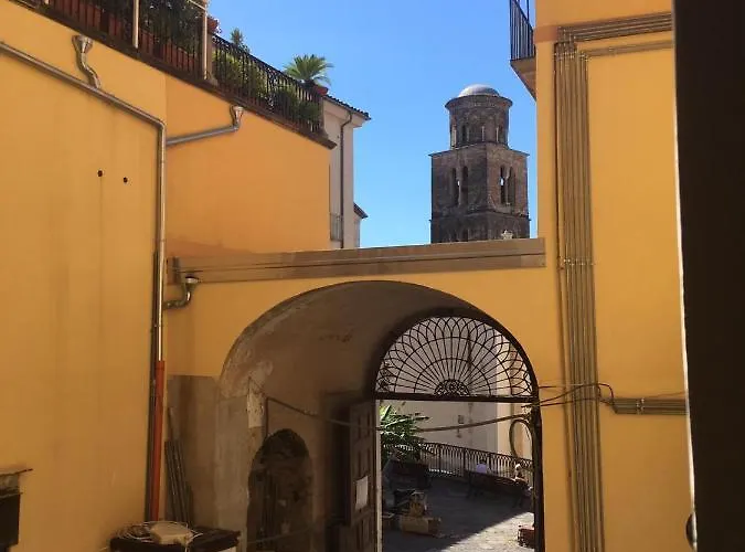 La Terrazza Sul Duomo Bed & Breakfast 3*