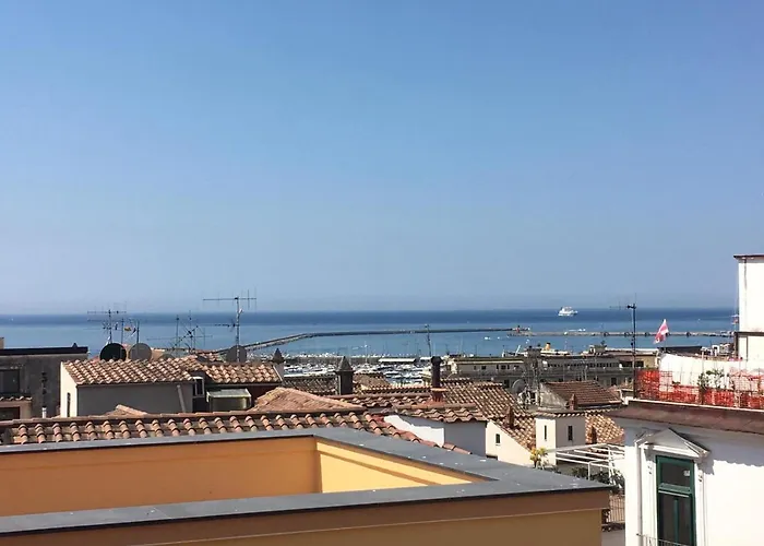 Bed & Breakfast La Terrazza Sul Duomo