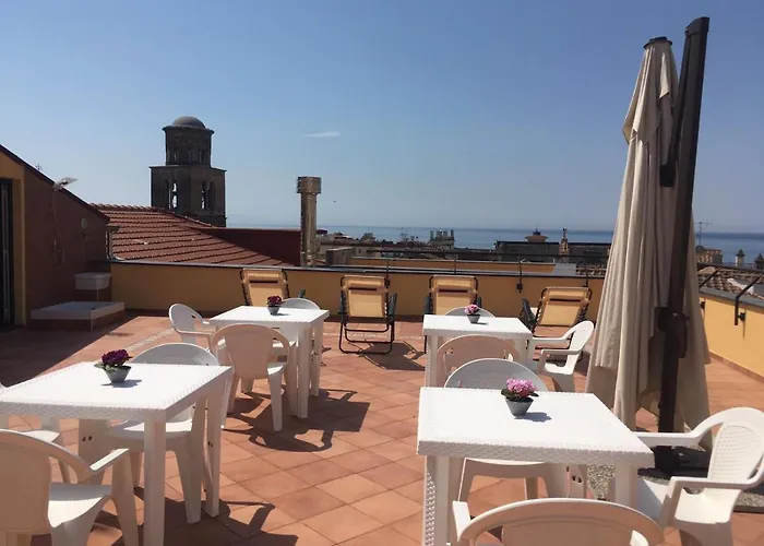 Bed & Breakfast La Terrazza Sul Duomo