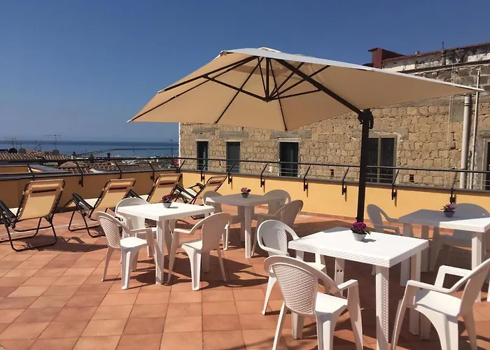 Bed & Breakfast La Terrazza Sul Duomo 3*