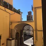 La Terrazza Sul Duomo Couette-café 3*