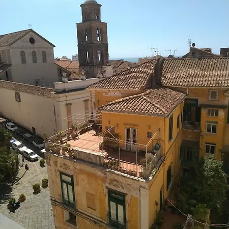 Bed & Breakfast La Terrazza Sul Duomo *
