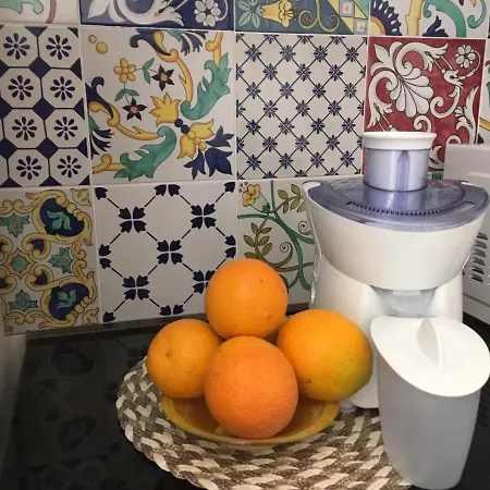 La Terrazza Sul Duomo 萨莱诺