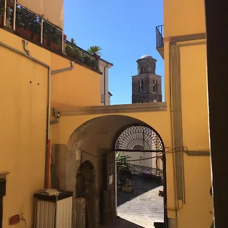 La Terrazza Sul Duomo 住宿加早餐酒店 3*