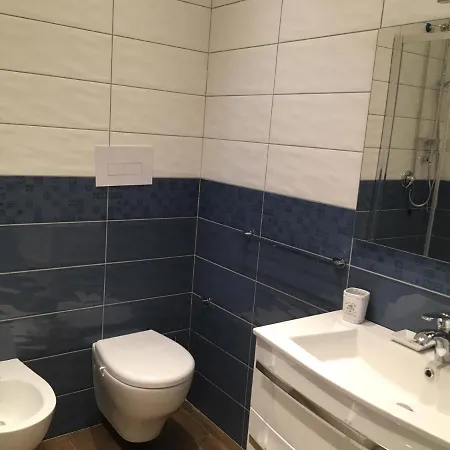 La Terrazza Sul Duomo 3*