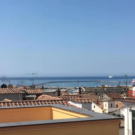 B&B La Terrazza Sul Duomo