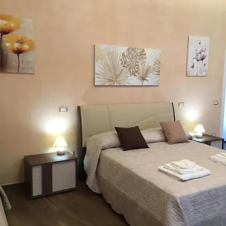 La Terrazza Sul Duomo 3*