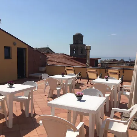 La Terrazza Sul Duomo Bed & Breakfast *