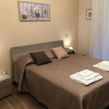 B&B La Terrazza Sul Duomo