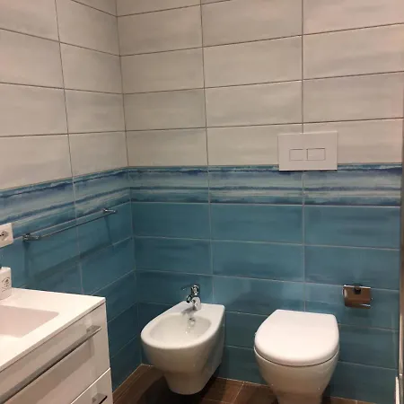 La Terrazza Sul Duomo 住宿加早餐酒店