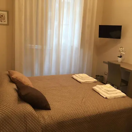 La Terrazza Sul Duomo Bed & Breakfast *