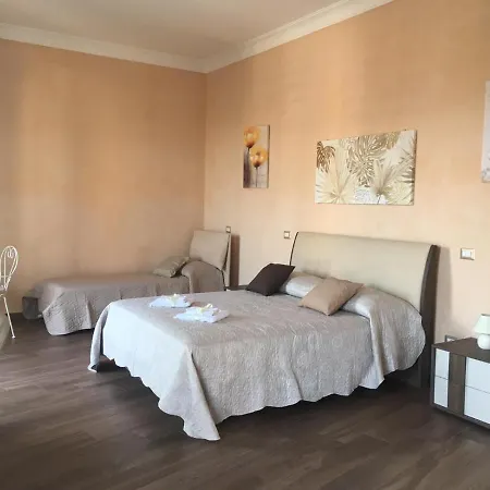 La Terrazza Sul Duomo Bed & Breakfast Salerno