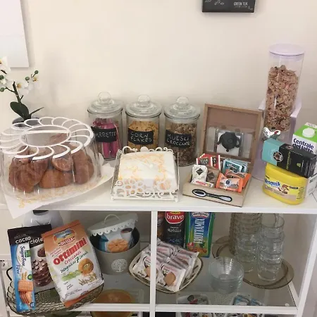 La Terrazza Sul Duomo 3* 살레르노