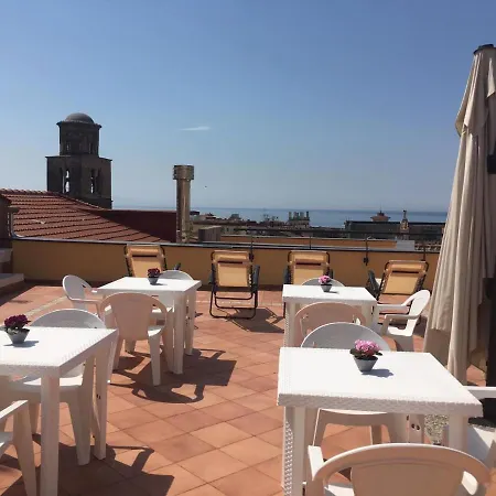 住宿加早餐酒店 La Terrazza Sul Duomo