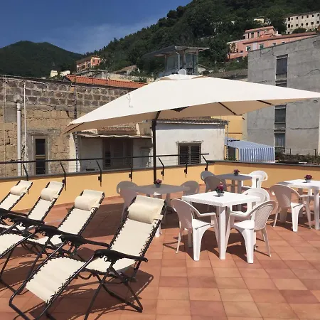 住宿加早餐酒店 La Terrazza Sul Duomo 3*