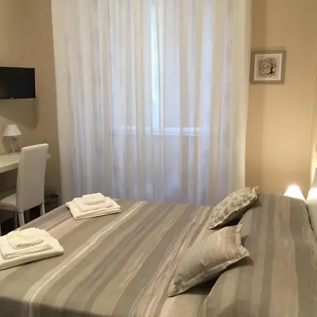 La Terrazza Sul Duomo 3* 萨莱诺