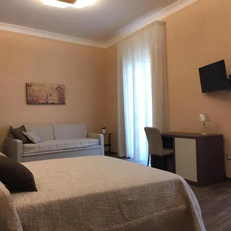 Bed & Breakfast La Terrazza Sul Duomo *