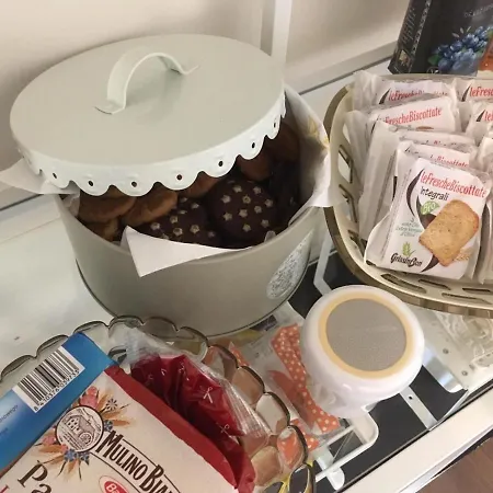 La Terrazza Sul Duomo B&B