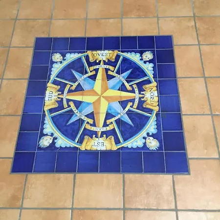 La Terrazza Sul Duomo 3* 살레르노