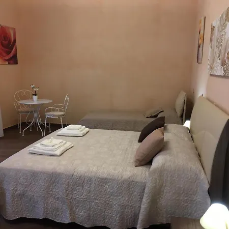 La Terrazza Sul Duomo 住宿加早餐酒店 3*