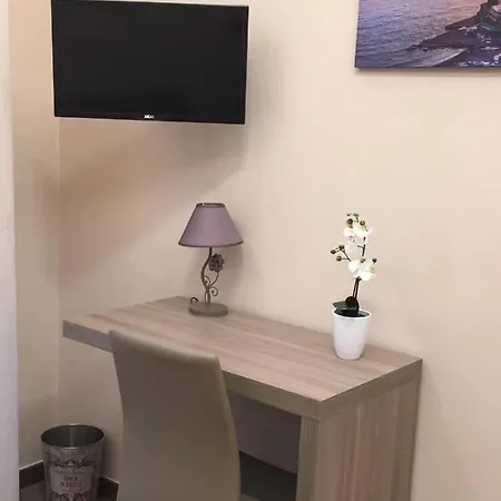 La Terrazza Sul Duomo Bed & Breakfast