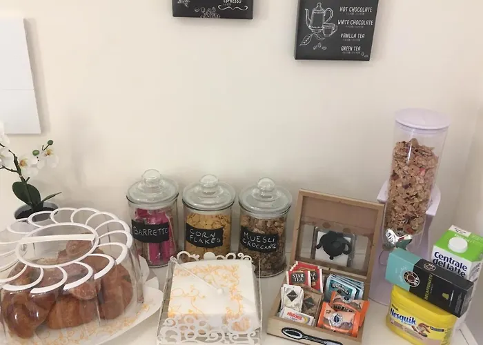 B&B La Terrazza Sul Duomo 3*