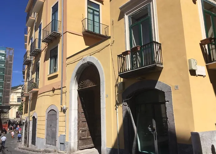 La Terrazza Sul Duomo