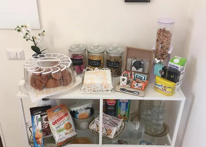 La Terrazza Sul Duomo 3* Salerno