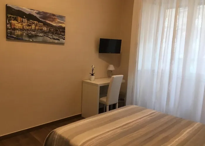 La Terrazza Sul Duomo 3* ساليرنو